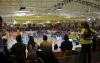 Los Pajaritos en la edición de 2018/ Federación Española de Voleibol.