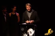 Foto 3 - Todos los galardonados del XXIV Certamen Internacional de Cortos Ciudad de Soria