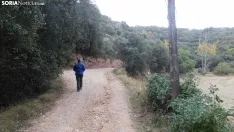 Foto 3 - Ruta de La Chorronera: 10 kil&oacute;metros de leyenda y de naturaleza
