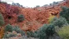 Foto 4 - Ruta de La Chorronera: 10 kil&oacute;metros de leyenda y de naturaleza