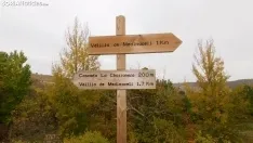 Foto 5 - Ruta de La Chorronera: 10 kil&oacute;metros de leyenda y de naturaleza