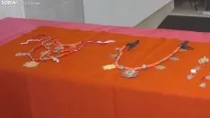Foto 5 - Fotos: el mercado m&aacute;s tradicional del traje llega a Soria