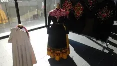 Foto 18 - Fotos: el mercado m&aacute;s tradicional del traje llega a Soria