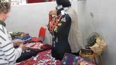Foto 27 - Fotos: el mercado m&aacute;s tradicional del traje llega a Soria