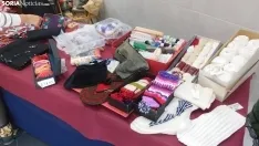 Foto 28 - Fotos: el mercado m&aacute;s tradicional del traje llega a Soria