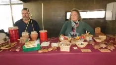 Foto 33 - Fotos: el mercado m&aacute;s tradicional del traje llega a Soria