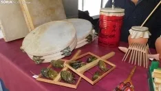 Foto 34 - Fotos: el mercado m&aacute;s tradicional del traje llega a Soria