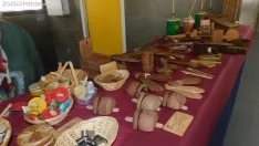 Foto 35 - Fotos: el mercado m&aacute;s tradicional del traje llega a Soria