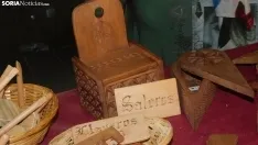 Foto 36 - Fotos: el mercado m&aacute;s tradicional del traje llega a Soria