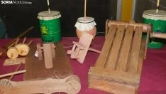 Foto 38 - Fotos: el mercado m&aacute;s tradicional del traje llega a Soria