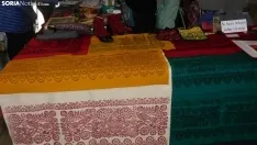 Foto 39 - Fotos: el mercado m&aacute;s tradicional del traje llega a Soria