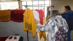Foto 41 - Fotos: el mercado m&aacute;s tradicional del traje llega a Soria