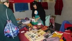 Foto 42 - Fotos: el mercado m&aacute;s tradicional del traje llega a Soria