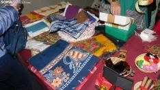 Foto 44 - Fotos: el mercado m&aacute;s tradicional del traje llega a Soria