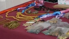 Foto 50 - Fotos: el mercado m&aacute;s tradicional del traje llega a Soria
