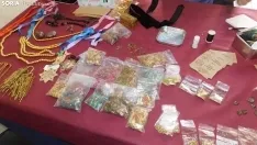 Foto 52 - Fotos: el mercado m&aacute;s tradicional del traje llega a Soria