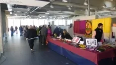 Foto 57 - Fotos: el mercado m&aacute;s tradicional del traje llega a Soria