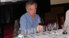 Foto 4 - Fotos: descubre los mejores vinos caseros de la provincia de Soria