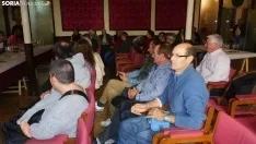 Foto 5 - Fotos: descubre los mejores vinos caseros de la provincia de Soria