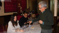 Foto 6 - Fotos: descubre los mejores vinos caseros de la provincia de Soria