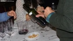 Foto 7 - Fotos: descubre los mejores vinos caseros de la provincia de Soria