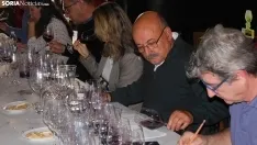 Foto 8 - Fotos: descubre los mejores vinos caseros de la provincia de Soria