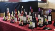 Foto 14 - Fotos: descubre los mejores vinos caseros de la provincia de Soria