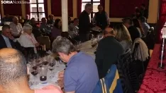 Foto 15 - Fotos: descubre los mejores vinos caseros de la provincia de Soria