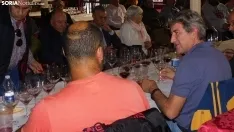 Foto 16 - Fotos: descubre los mejores vinos caseros de la provincia de Soria