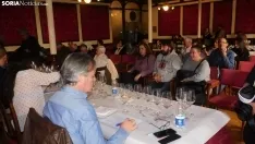 Foto 17 - Fotos: descubre los mejores vinos caseros de la provincia de Soria