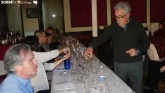 Foto 18 - Fotos: descubre los mejores vinos caseros de la provincia de Soria