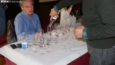 Foto 19 - Fotos: descubre los mejores vinos caseros de la provincia de Soria