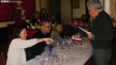 Foto 20 - Fotos: descubre los mejores vinos caseros de la provincia de Soria