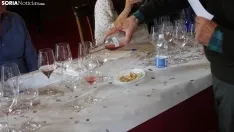 Foto 21 - Fotos: descubre los mejores vinos caseros de la provincia de Soria