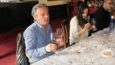 Foto 22 - Fotos: descubre los mejores vinos caseros de la provincia de Soria