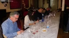Foto 23 - Fotos: descubre los mejores vinos caseros de la provincia de Soria