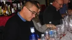 Foto 24 - Fotos: descubre los mejores vinos caseros de la provincia de Soria