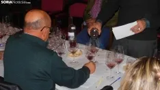 Foto 25 - Fotos: descubre los mejores vinos caseros de la provincia de Soria