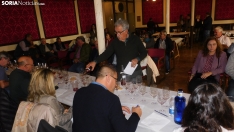 Foto 3 - Fotos: descubre los mejores vinos caseros de la provincia de Soria