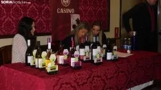 Foto 26 - Fotos: descubre los mejores vinos caseros de la provincia de Soria