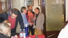 Foto 27 - Fotos: descubre los mejores vinos caseros de la provincia de Soria
