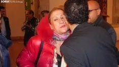 Foto 14 - FOTOS | UNED Soria inaugura un curso muy especial con m&aacute;s de 400 alumnos