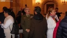 Foto 15 - FOTOS | UNED Soria inaugura un curso muy especial con m&aacute;s de 400 alumnos