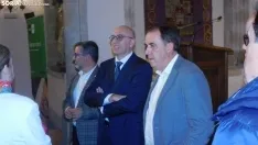 Foto 17 - FOTOS | UNED Soria inaugura un curso muy especial con m&aacute;s de 400 alumnos