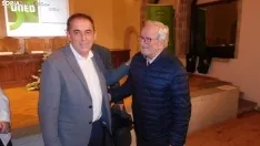 Foto 3 - FOTOS | UNED Soria inaugura un curso muy especial con m&aacute;s de 400 alumnos