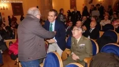 Foto 6 - FOTOS | UNED Soria inaugura un curso muy especial con m&aacute;s de 400 alumnos