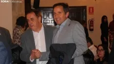 Foto 7 - FOTOS | UNED Soria inaugura un curso muy especial con m&aacute;s de 400 alumnos