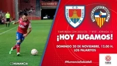 Foto 4 - As&iacute; hemos vivido el Numancia 3-3 Sabadell