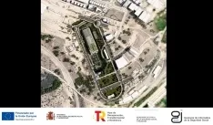 Foto 3 - 73M&euro;: As&iacute; ser&aacute;, en 2026, el nuevo Centro de Datos de la Seguridad Social en Soria