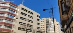 Foto 3 - La Navidad comienza a llegar a Soria